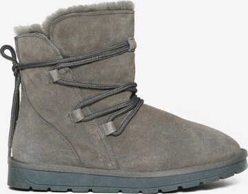 Gooce Snowboots'Luna' in Grau