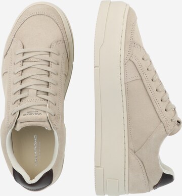 VAGABOND SHOEMAKERS Sneakers laag 'JUDY' in Beige