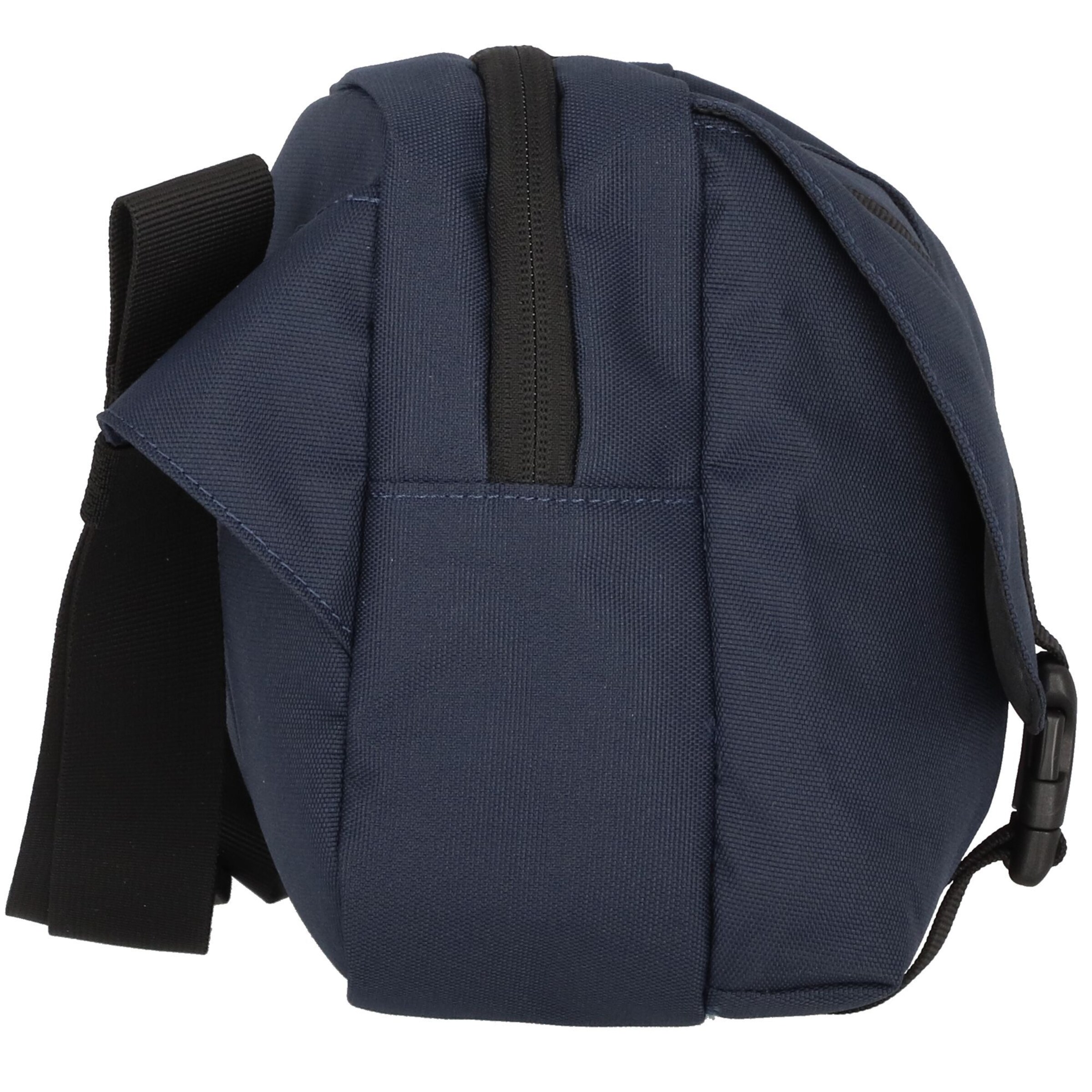 Sac à bandoulière JACK WOLFSKIN en bleu