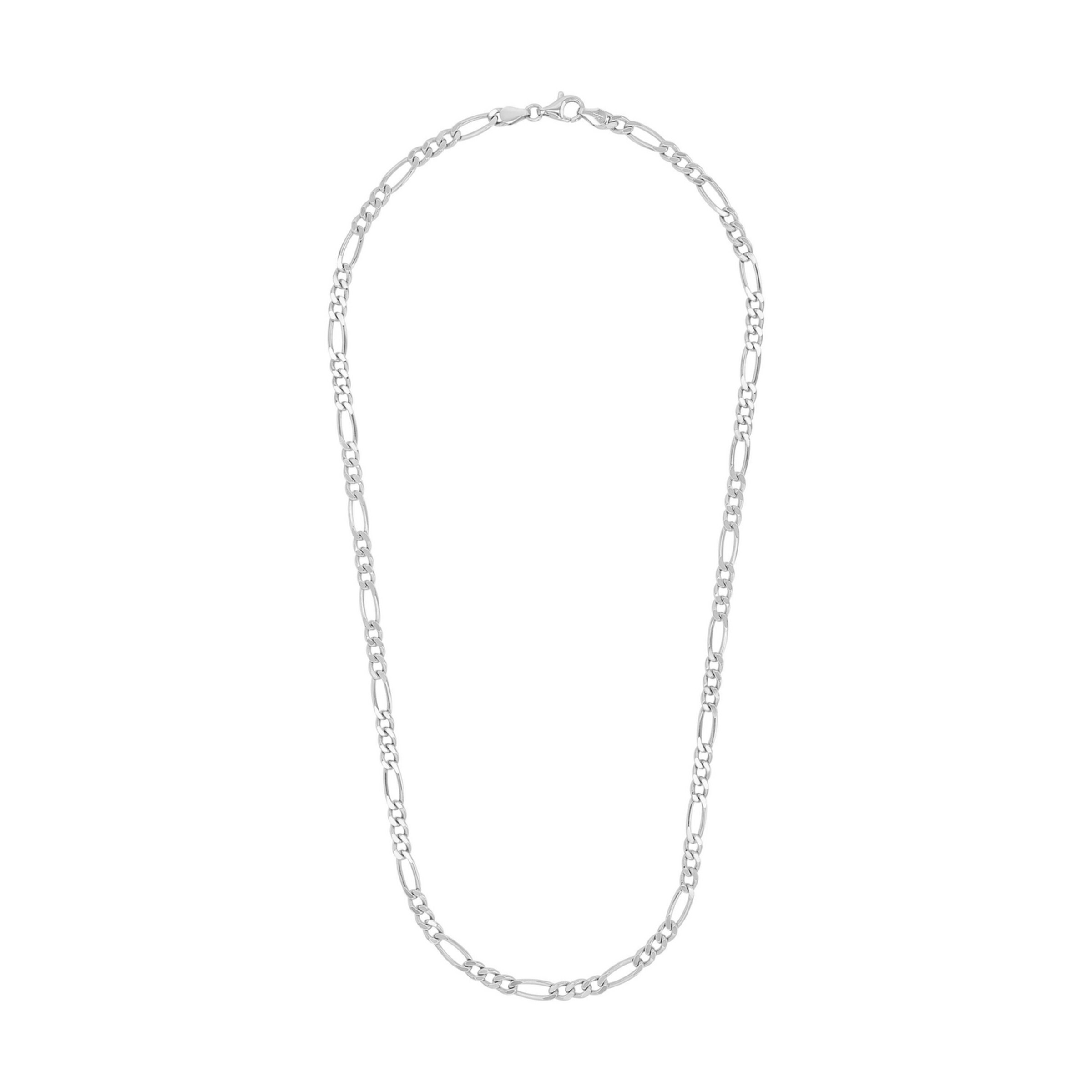 AMOR Necklace in Silver, Item view