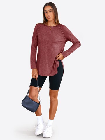 Imily Bela Shirts i rød