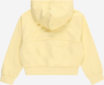 TOMMY HILFIGER Sweatshirt in Yellow