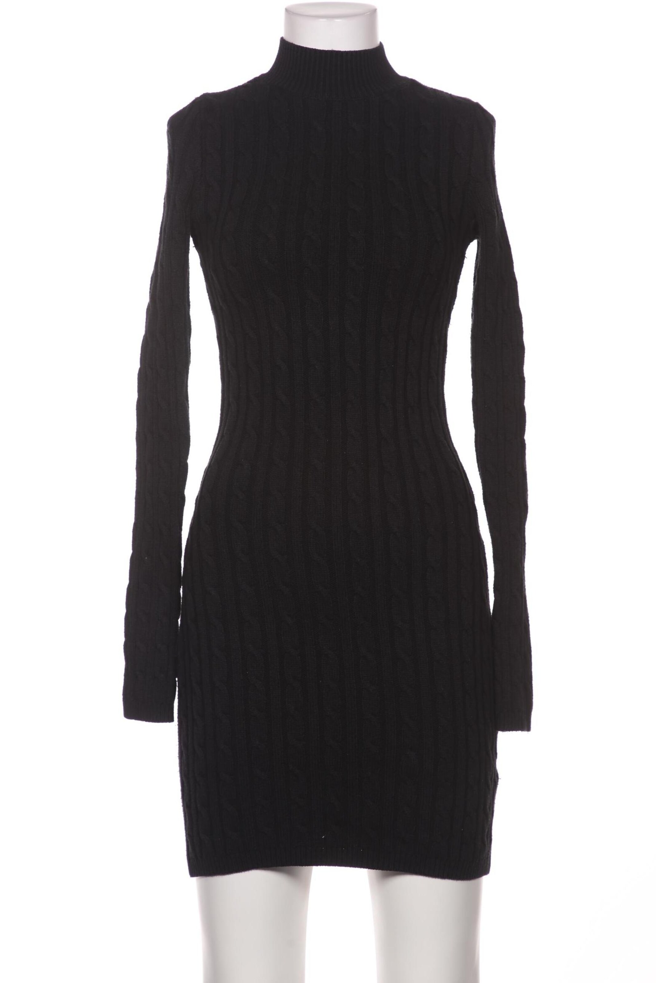 HOLLISTER Dress in XS in Black: front