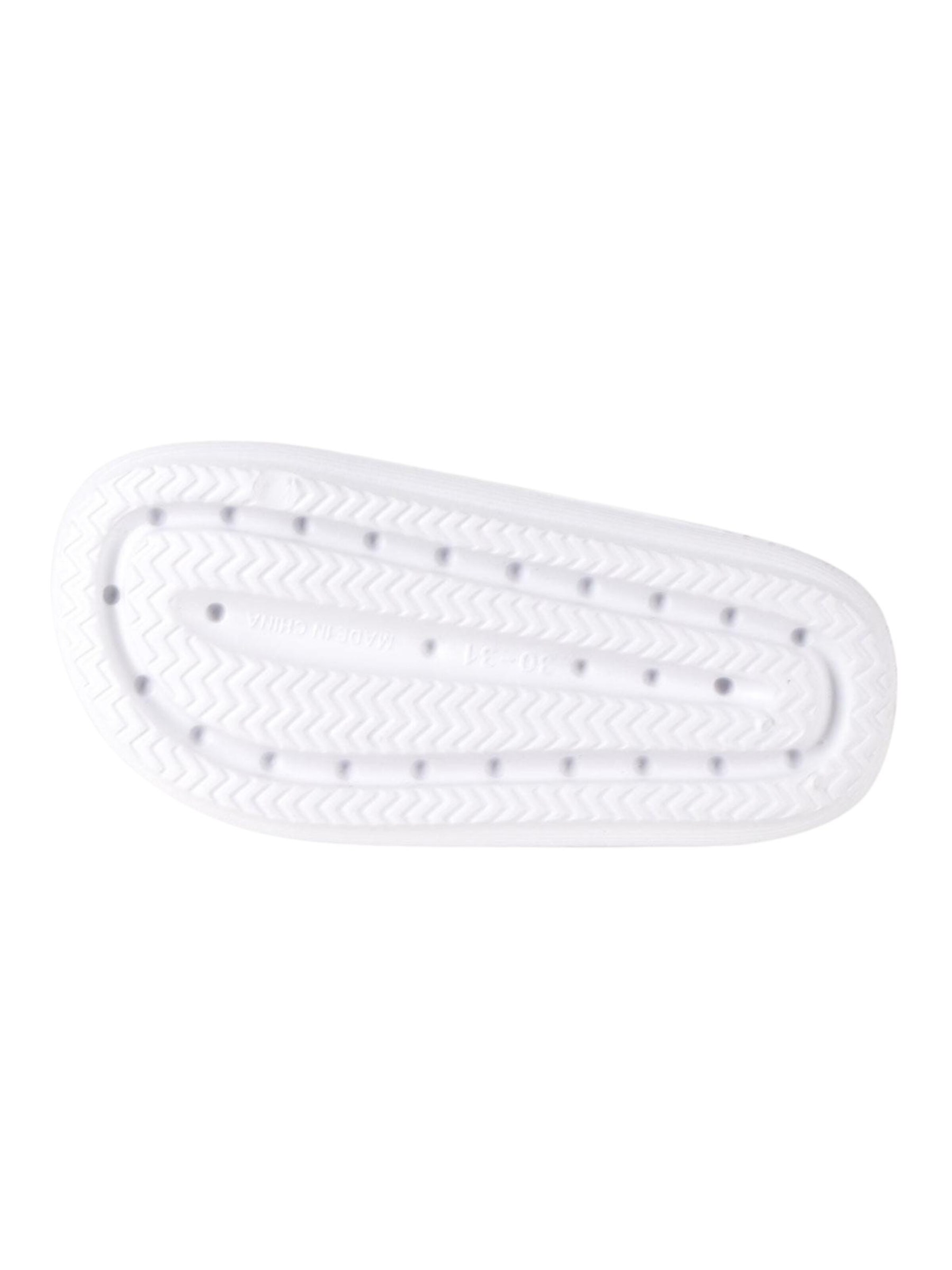 Cerdá Beach & Pool Shoes 'Real Madrid' in White