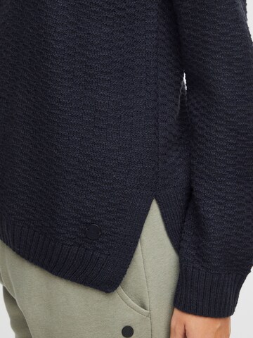 Pullover 'Milla' di Oxmo in blu