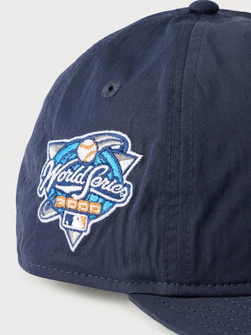 NEW ERA Cap in Blue