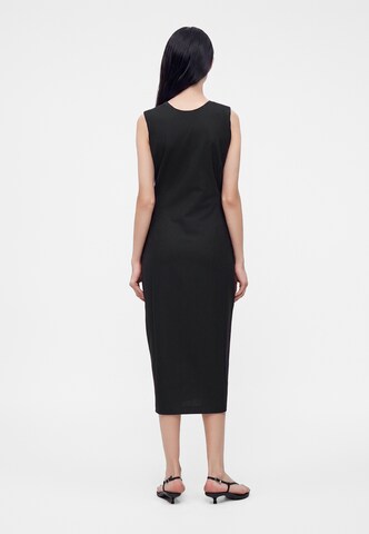 PINKO Kleid 'RANGE ROVER' in Schwarz