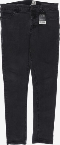 Asos Jeans 32 in Grau: predná strana