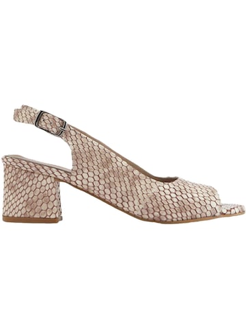 Limoya - Sandalias 'Catia' en beige