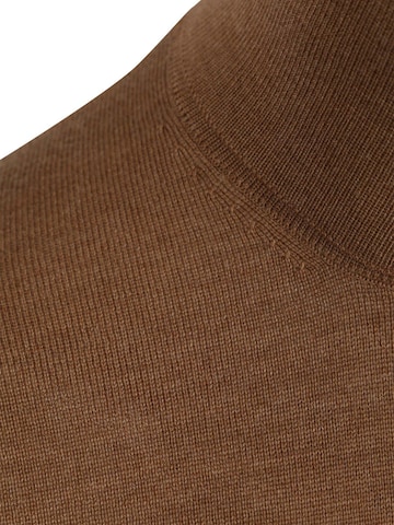 Suitable Shirt in Brown