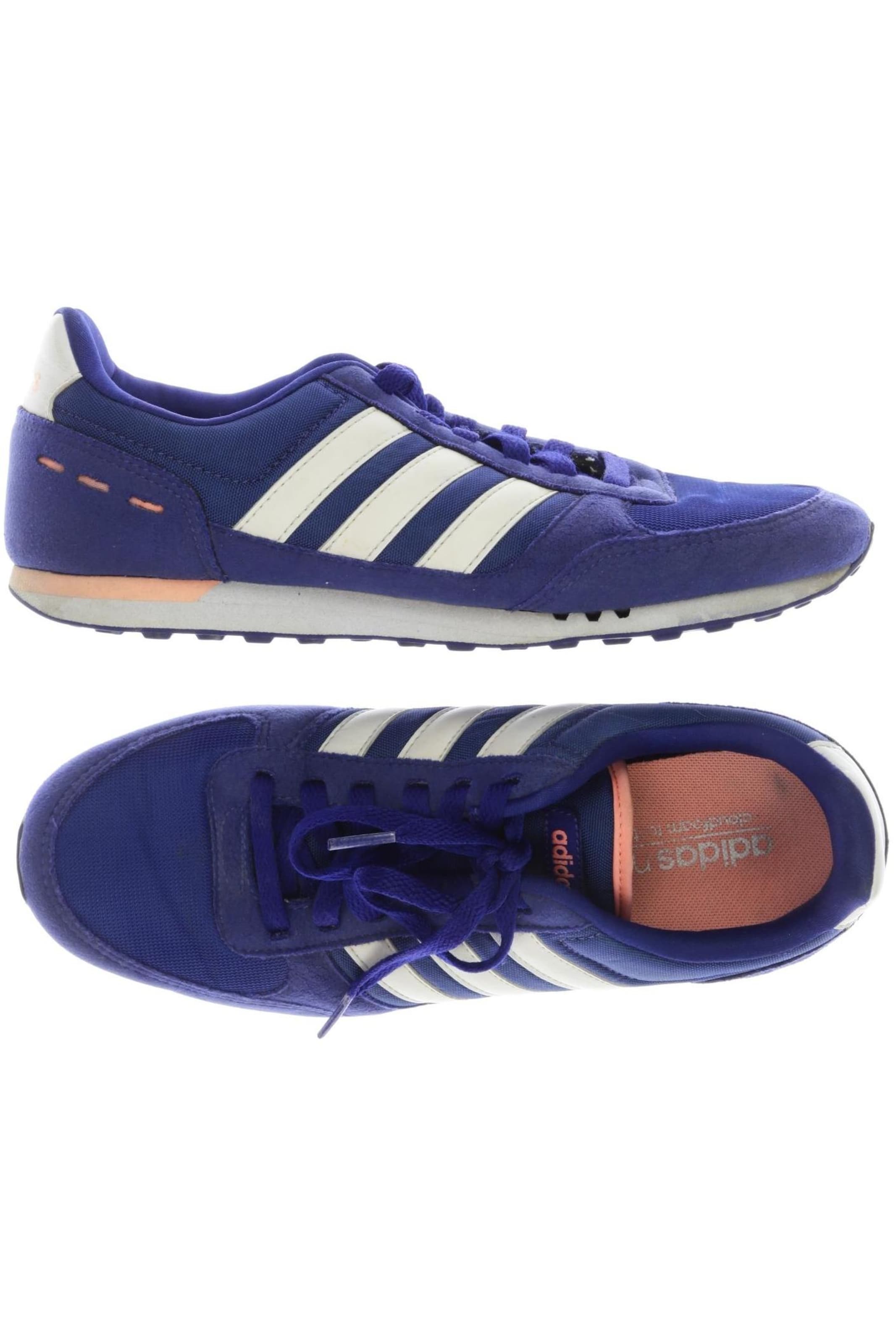 ADIDAS NEO Sneaker 39 in Blau ABOUT YOU