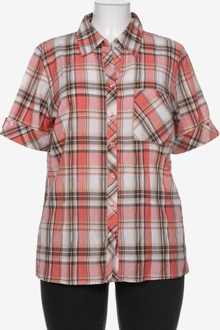 Bexleys Blouse & Tunic in XXL in Red: front