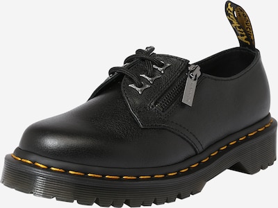 Dr. Martens Nauhakengät värissä musta, Tuotenäkymä