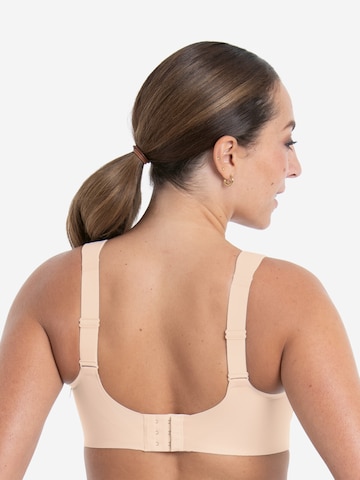 ANITA Minimizer BH 'Smart Control'‌‌‌ in Pink