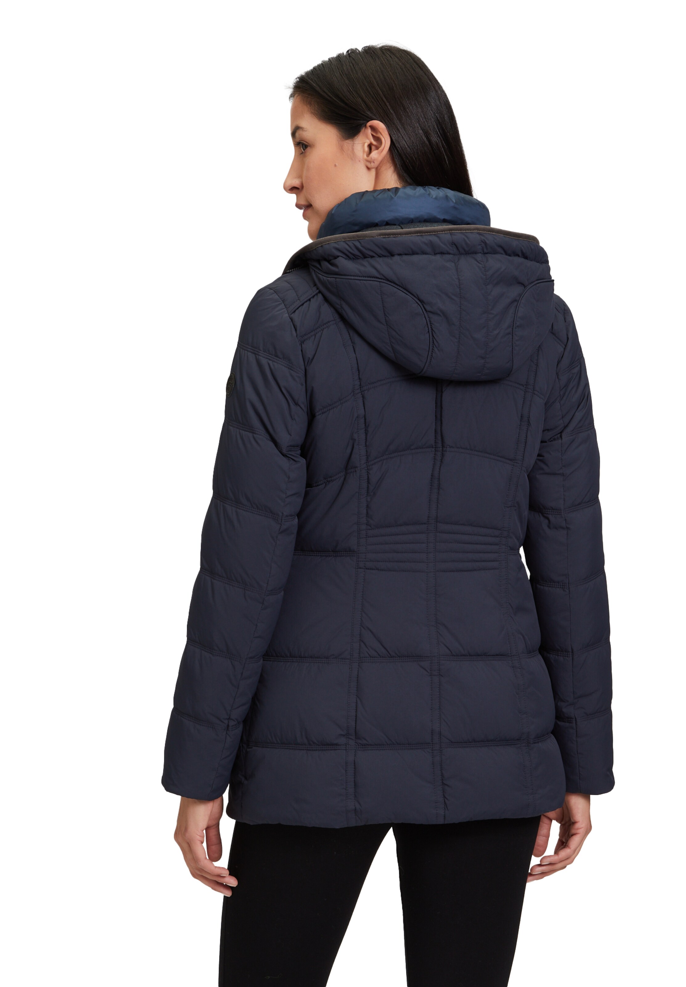 GIL BRET Jacke in Blau
