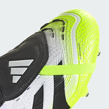 ADIDAS PERFORMANCE Soccer shoe 'Predator Pro' in White