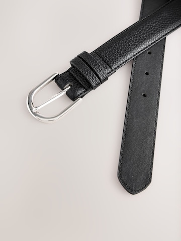 Cintura di Next in nero