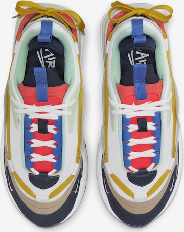 Baskets basses 'AIR MAX FURYOSA' Nike Sportswear en mélange de couleurs