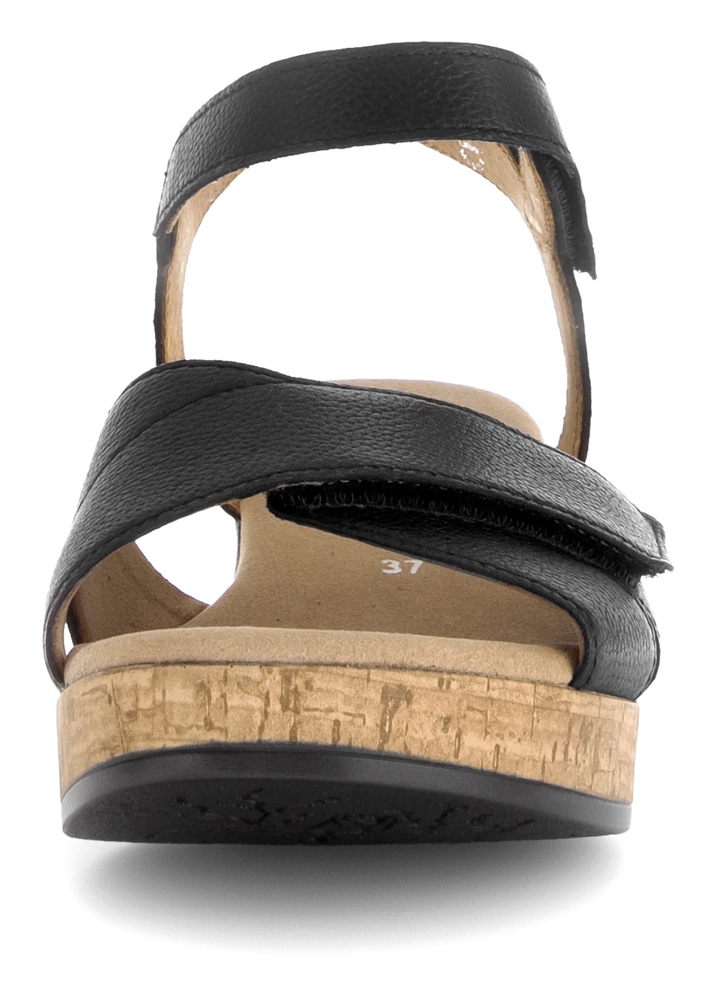 Sandalo di GABOR in nero