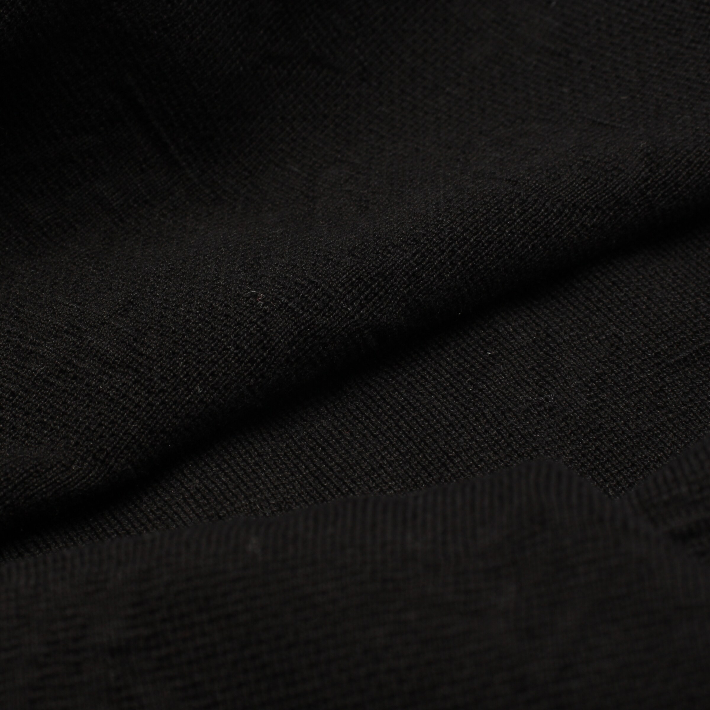 Louis Vuitton Shirt in M in Black