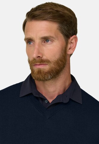 Boggi Milano Trui in Blauw