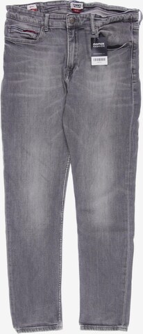 Tommy Jeans Jeans 36 in Grau: predná strana