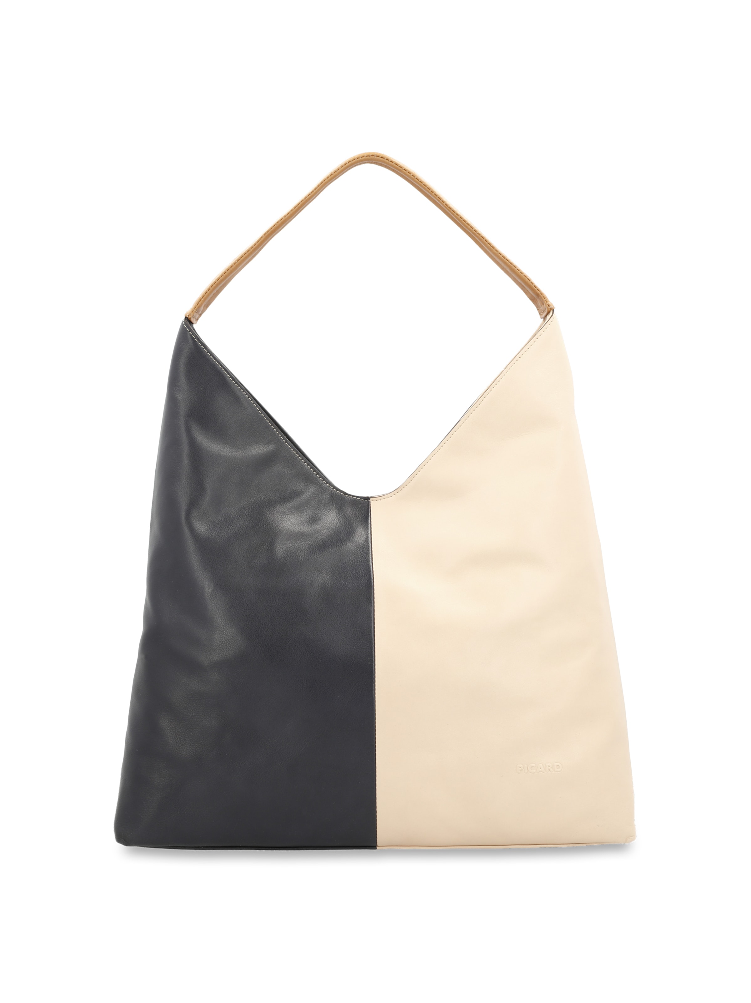 Picard Buideltas 'Anna' in Gemengde kleuren: voorkant