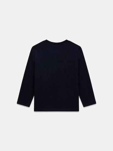 GUESS Shirt in Blau