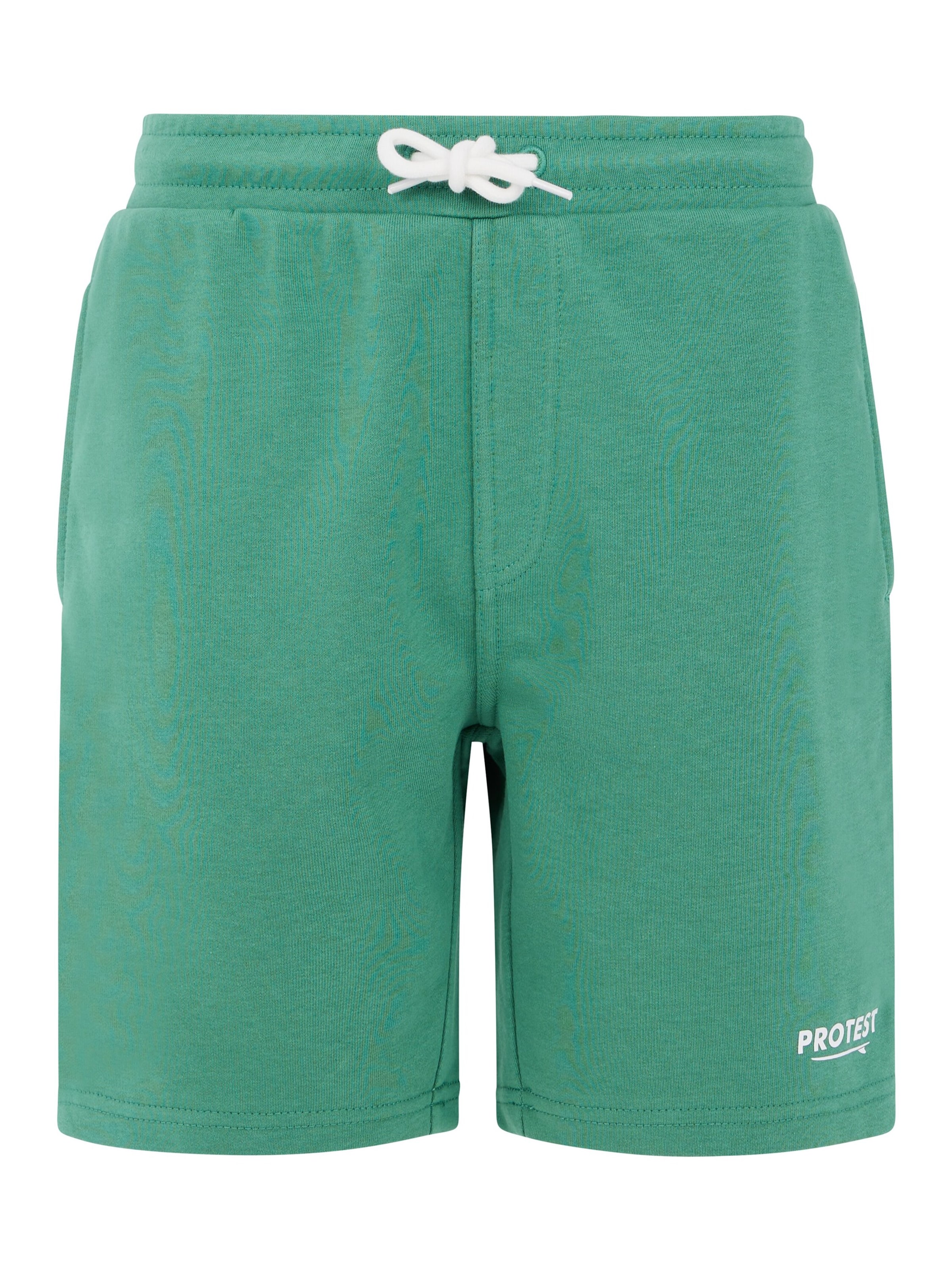 PROTEST Hose 'PRTCLINT JR'‌‌‌‌‌‌‌‌‌ in grün, Produktansicht