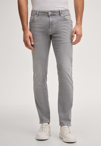 JOOP! Jeans Slim fit Jeans 'Stephen' in Grey: front