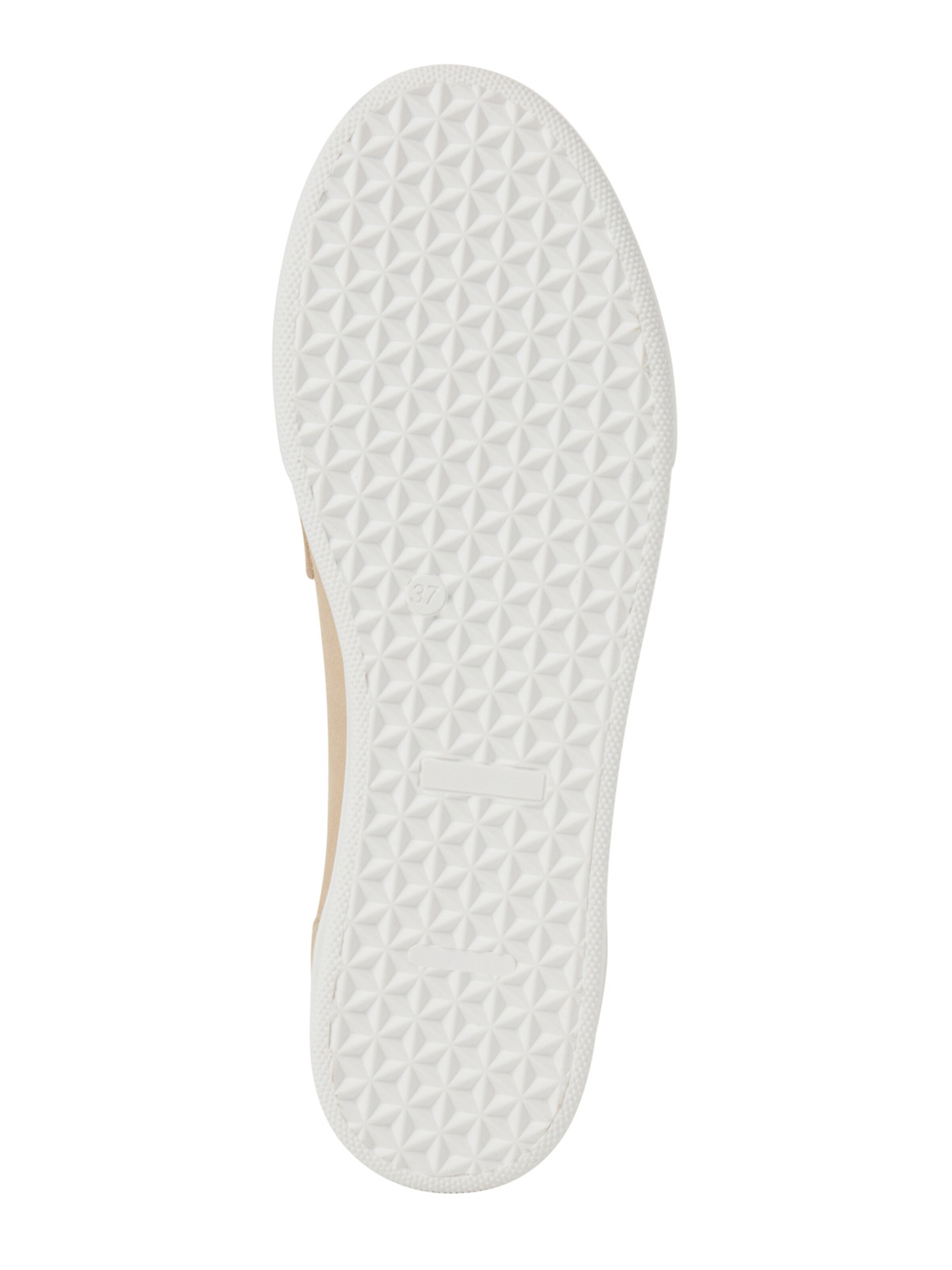 Tamaris Papuče - Béžová