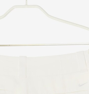 NIKE Shorts in M in White