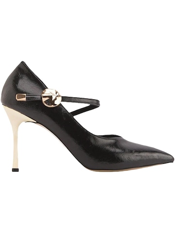 Limoya Slingback Pumps 'Gisele' in Black