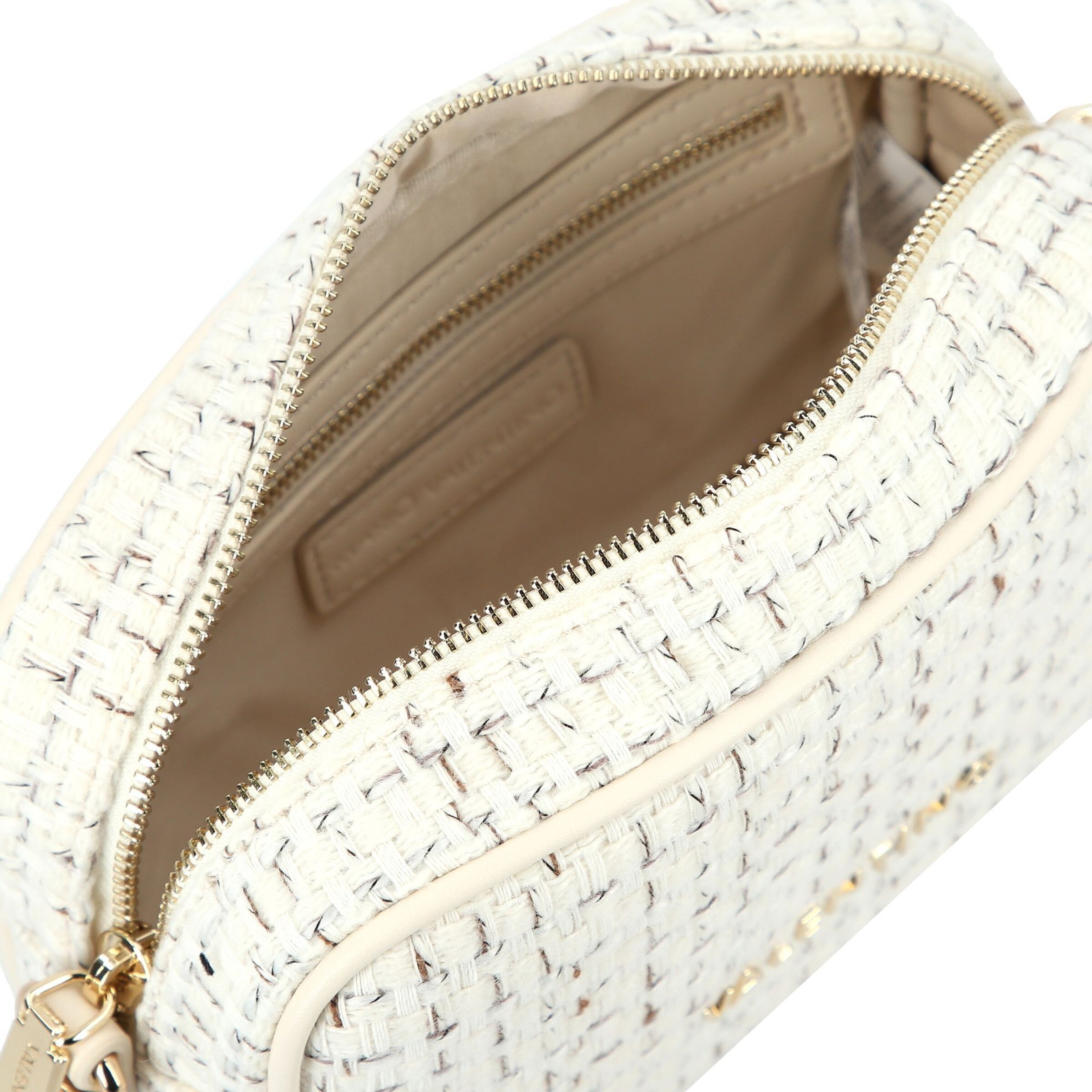 VALENTINO Schoudertas in Wit