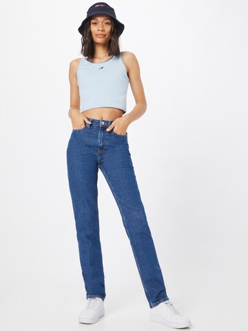 TOMMY HILFIGER Regular Jeans 'Mady' in Blue