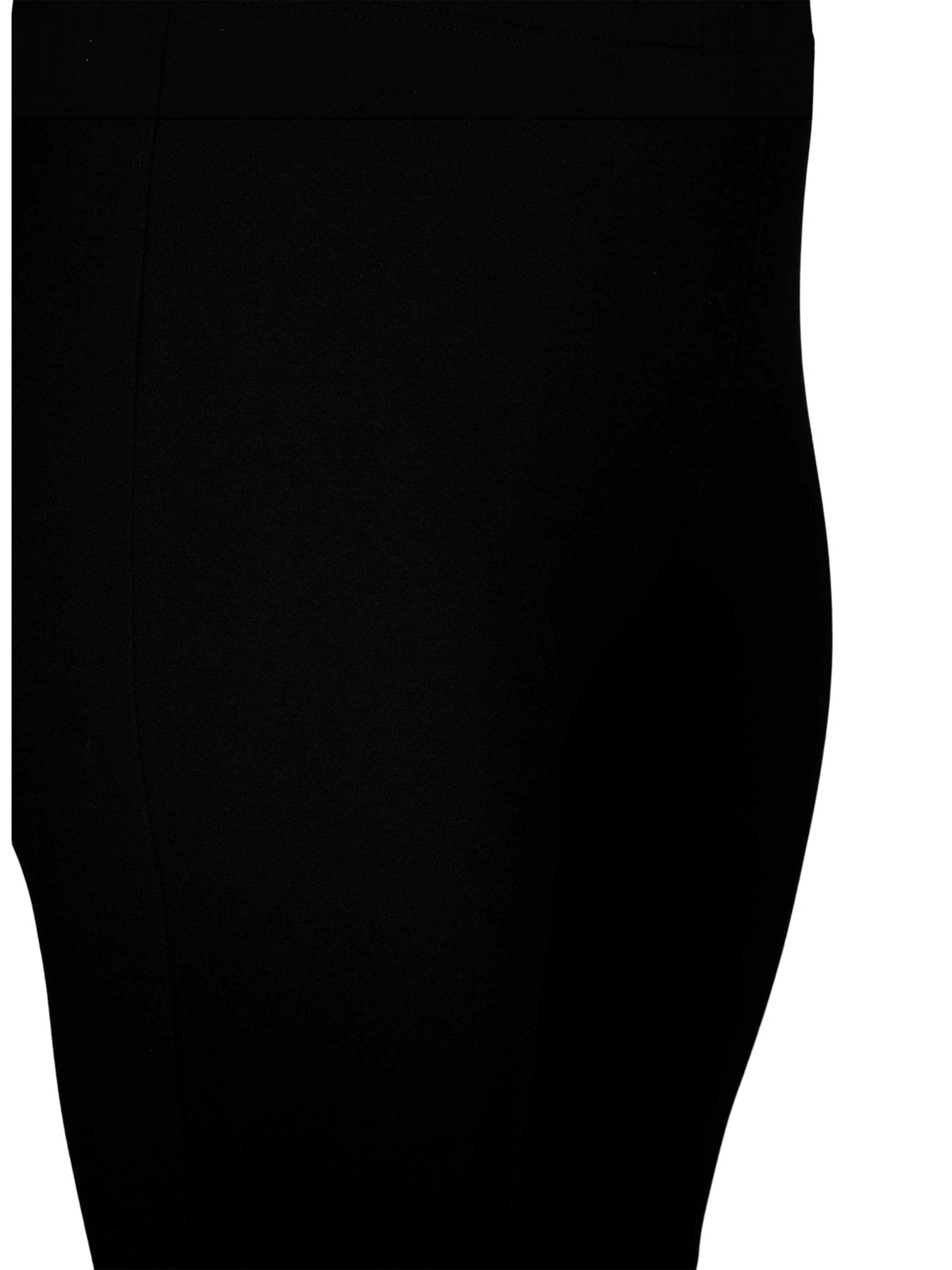 juoda Zizzi Siauras Tamprės 'Cawinola'