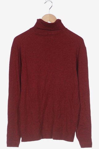 TOM TAILOR Pullover XL in Rot
