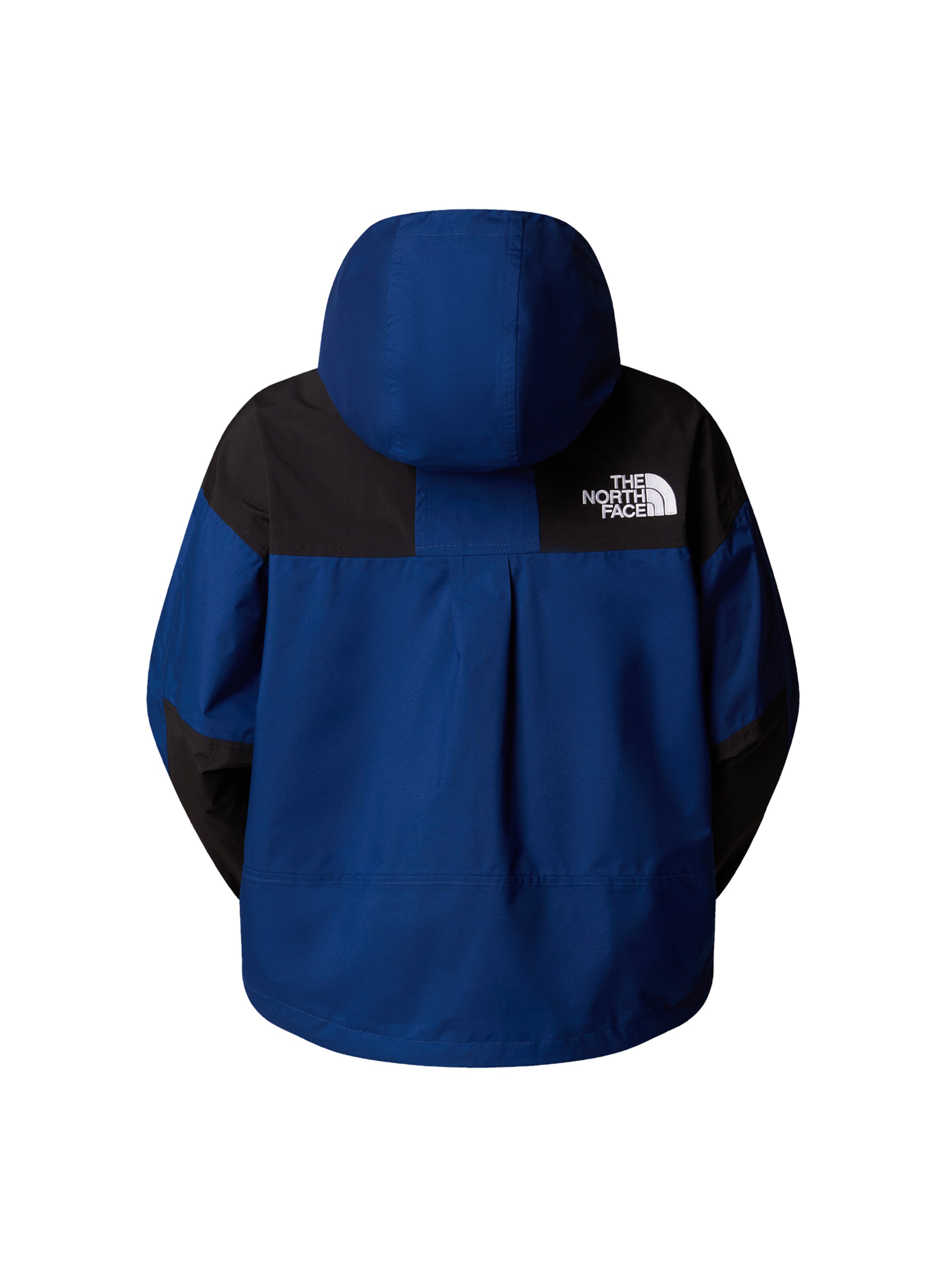 THE NORTH FACE Vinterjakke i blå