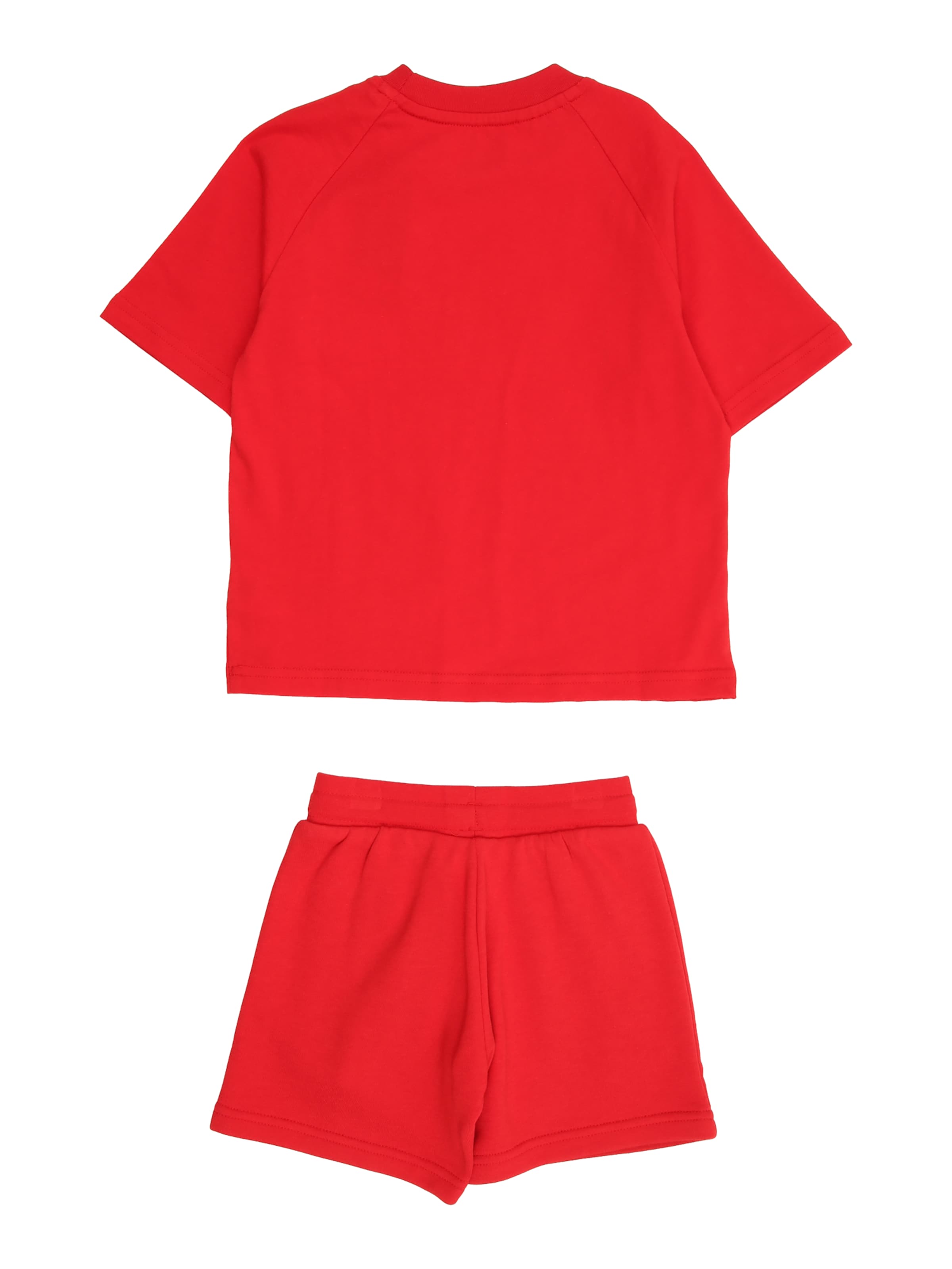 Set ADIDAS ORIGINALS en rouge