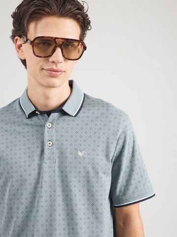 Maglietta 'JPRPAULOS' di JACK & JONES in verde