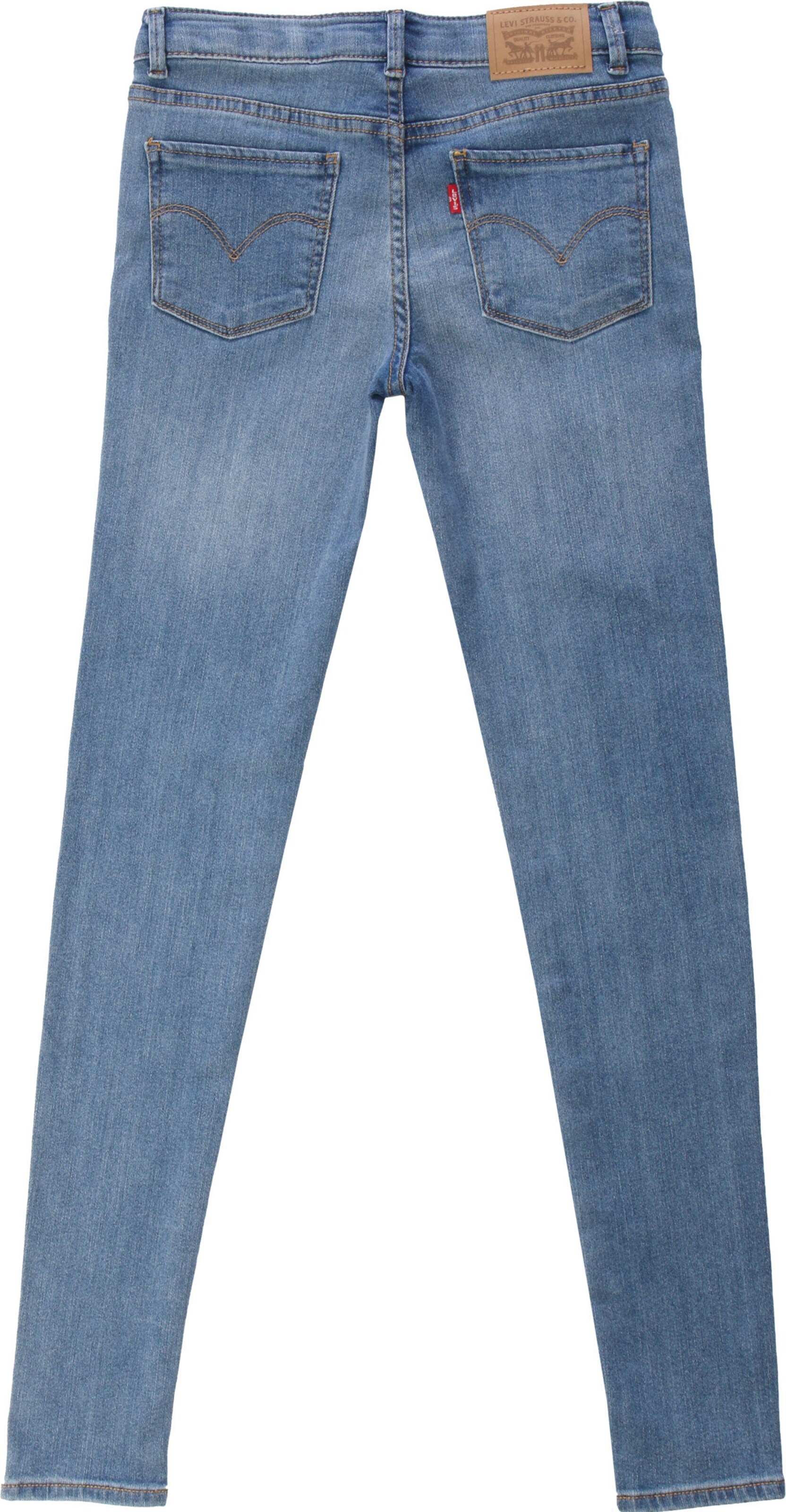 LEVI'S ® Skinny Jeans in Blue