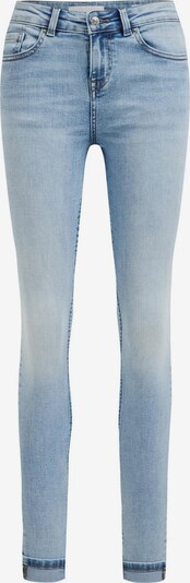WE Fashion Дънки в светлосиньо, Преглед на продукта