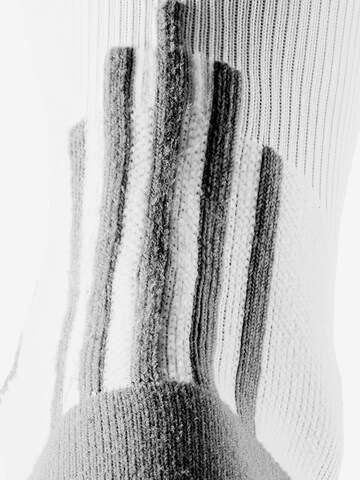 liiteGuard Athletic Socks 'Pro-Tech' in White