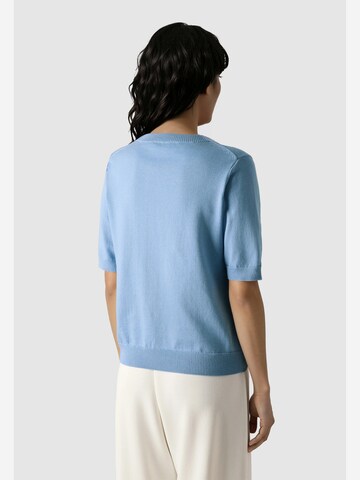 MAERZ Muenchen Sweater ' 347000 ' in Blue