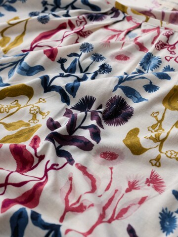 Seasalt Cornwall Shirt 'Appletree' in Wit