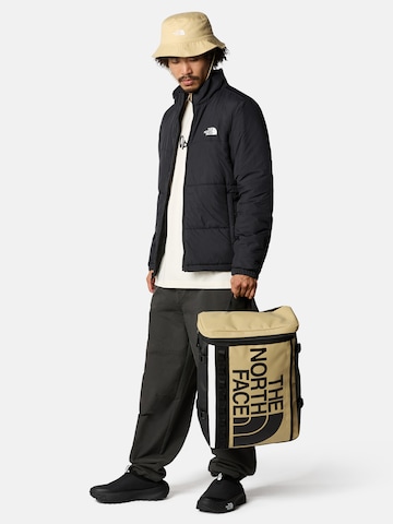 THE NORTH FACE Зимняя куртка 'GOSEI' в Черный