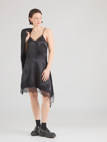 VERO MODA Dress 'VMROSE' in Black: front