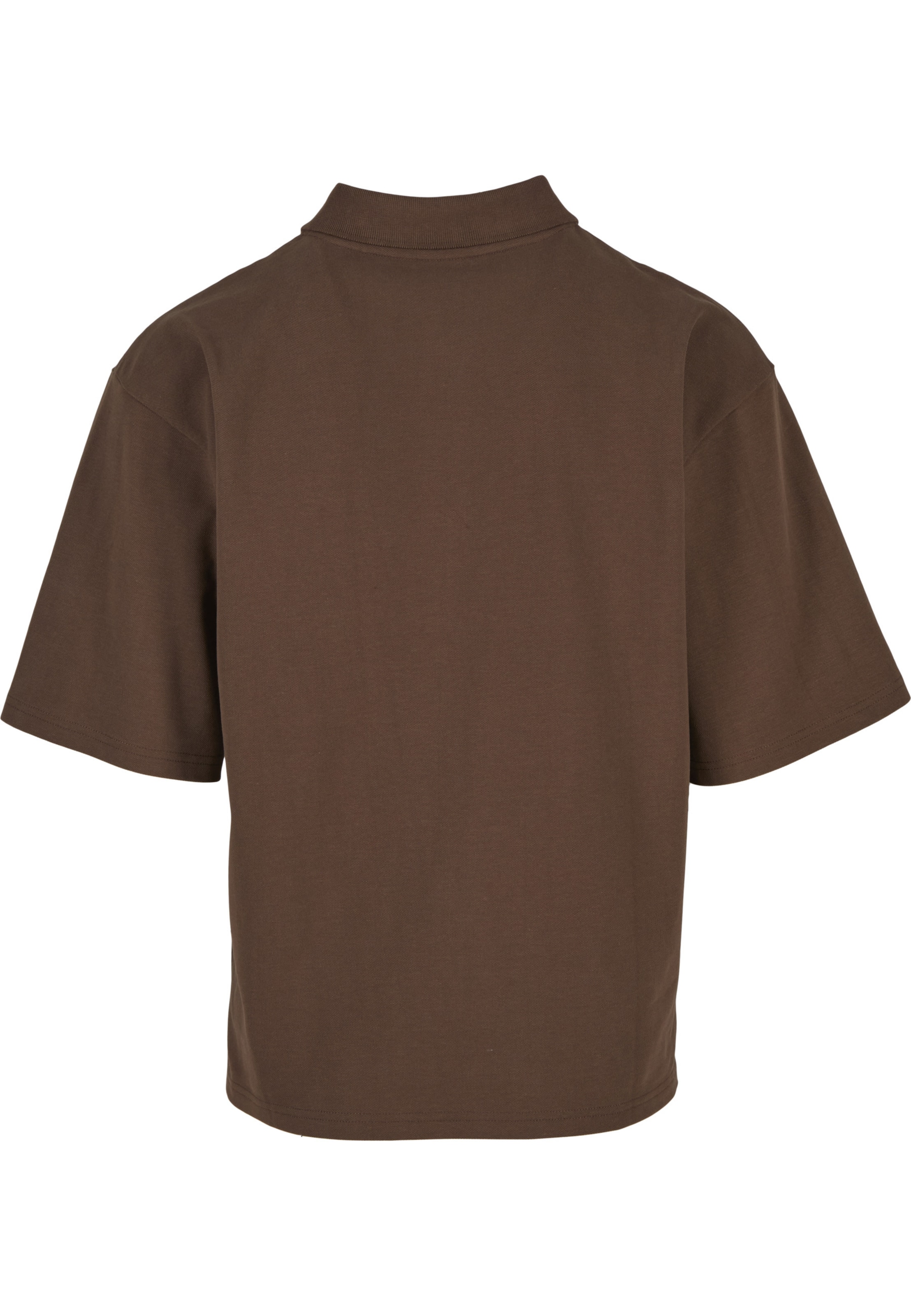 Karl Kani - Camiseta en marrón