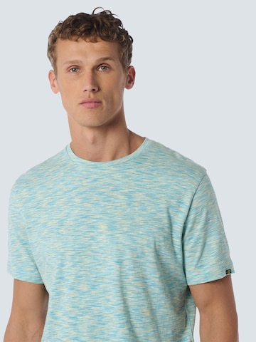 No Excess Shirt in Blauw