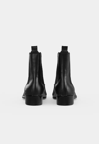 Chelsea Boots Copenhagen Studios en noir